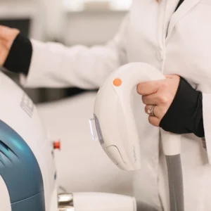 Hair Removal, Laser & IPL